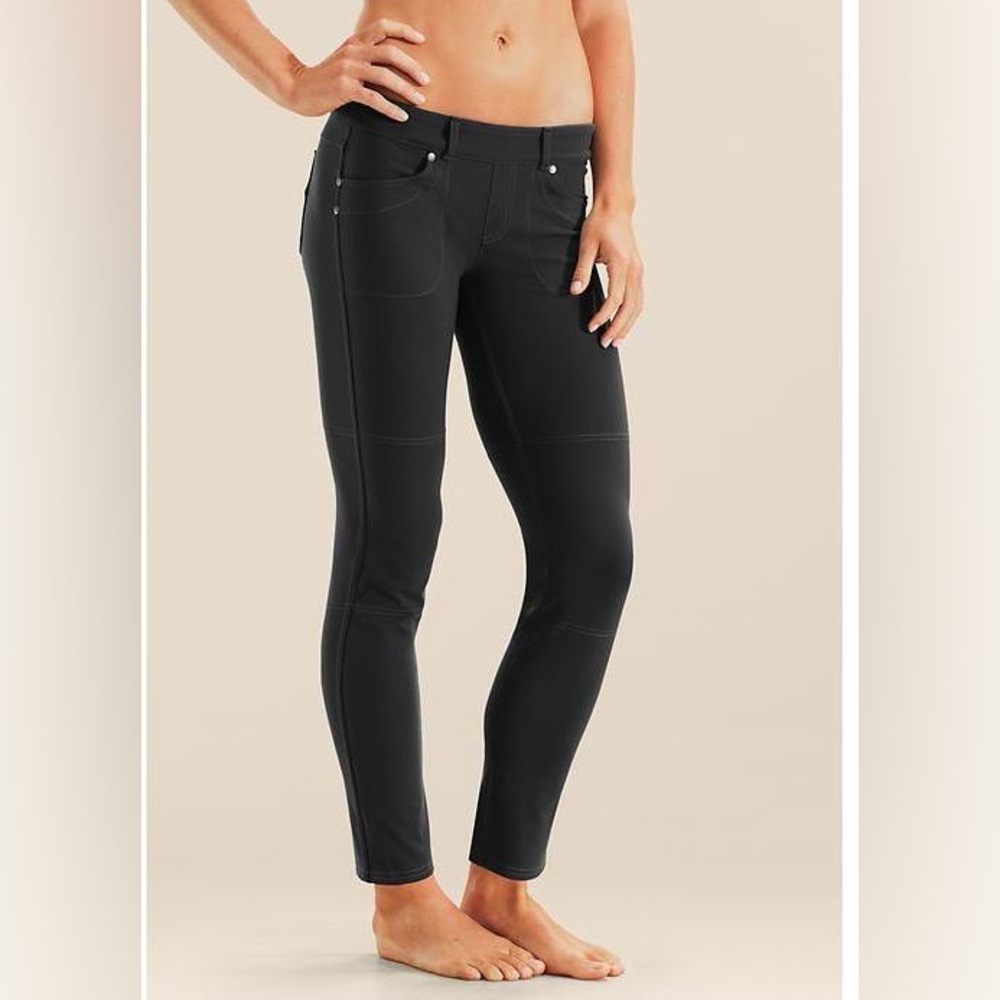 Athleta Bettona Jegging